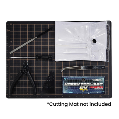 EX.RS Tool Set