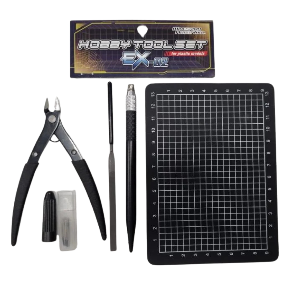 EX-02.RS Tool Set