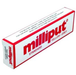 Vallejo Milliput Standard (Grey - Yellow) Two Part Putty