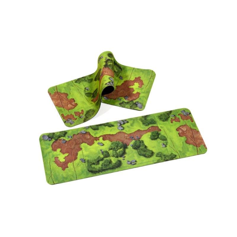 Neoprene Playmat - Catapult Feud