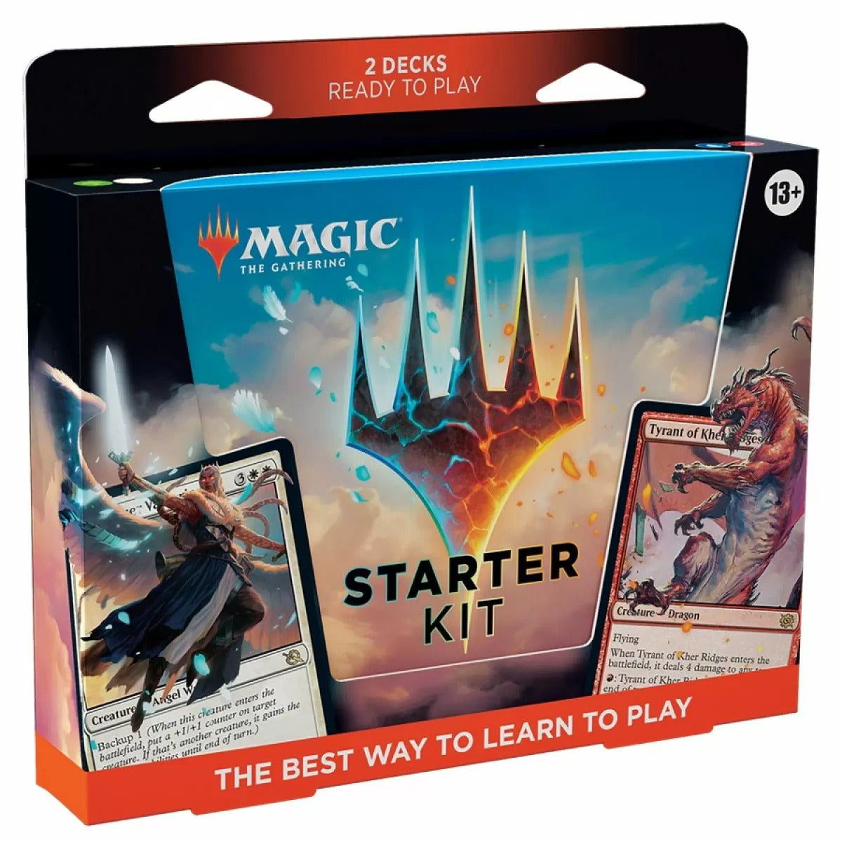 2023 Magic the Gathering Starter Kit