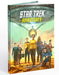 Star Trek Adventures The Role Playing Game Second Edition Core Rule Book