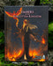 Embers of the Forgotten Kingdom RPG