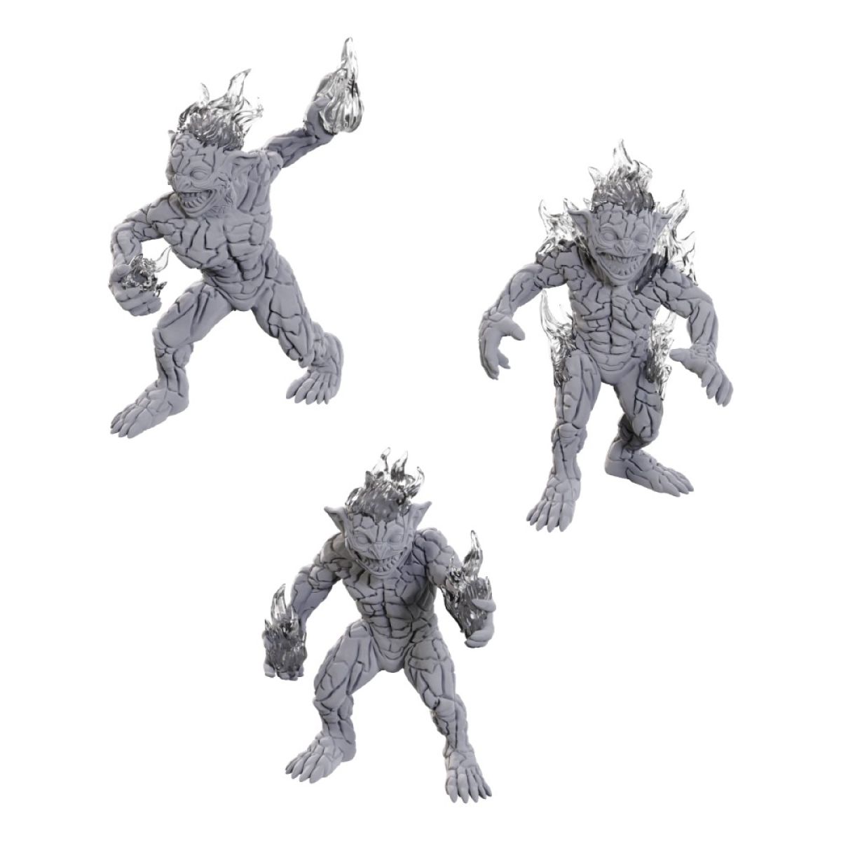 Magmins Nolzurs Marvelous Minis