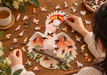 A3 Major Mitchell's Cockatoo Wooden Puzzle - Puzzle ART