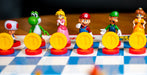 Super Mario Chess