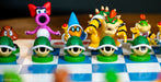 Super Mario Chess