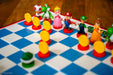 Super Mario Chess