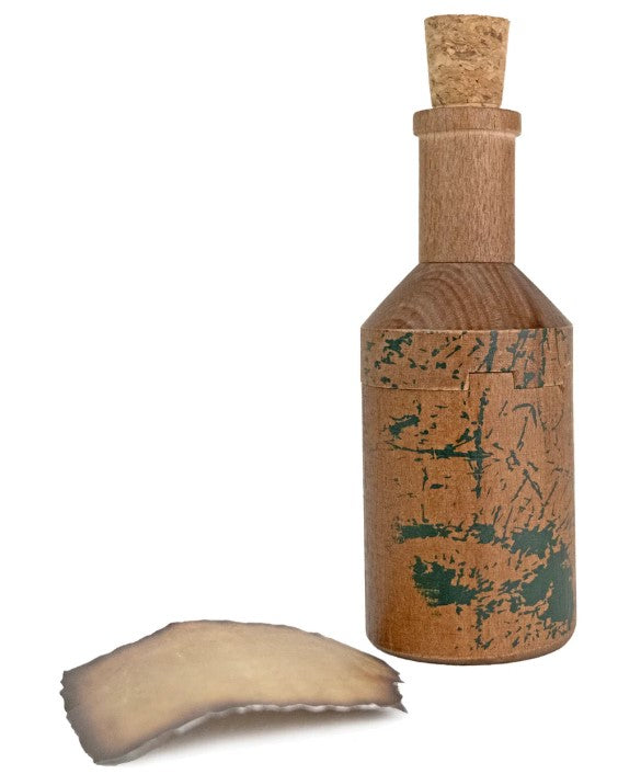 Message in a Bottle - True Genius