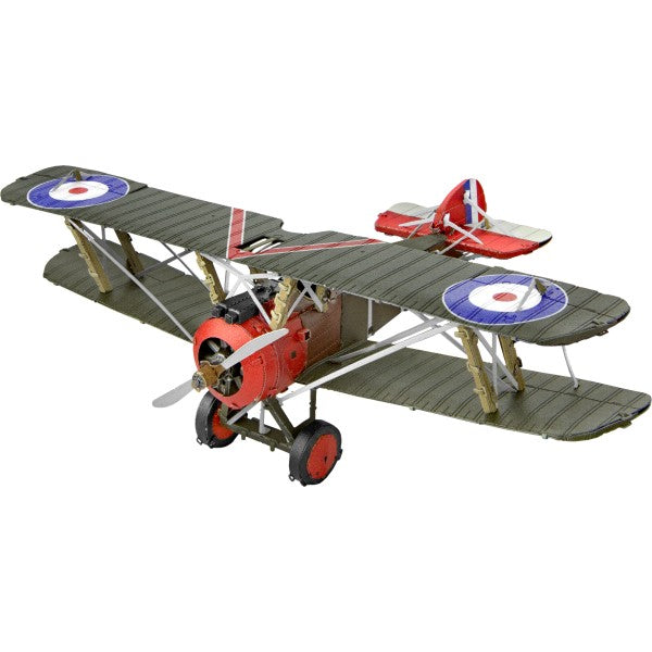 Sopwith Camel - Metal Earth