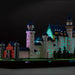 Schloss Neuschwanstein Deluxe Edition - Nanoblock