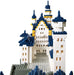 Schloss Neuschwanstein Deluxe Edition - Nanoblock