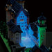 Schloss Neuschwanstein Deluxe Edition - Nanoblock