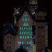 Schloss Neuschwanstein Deluxe Edition - Nanoblock