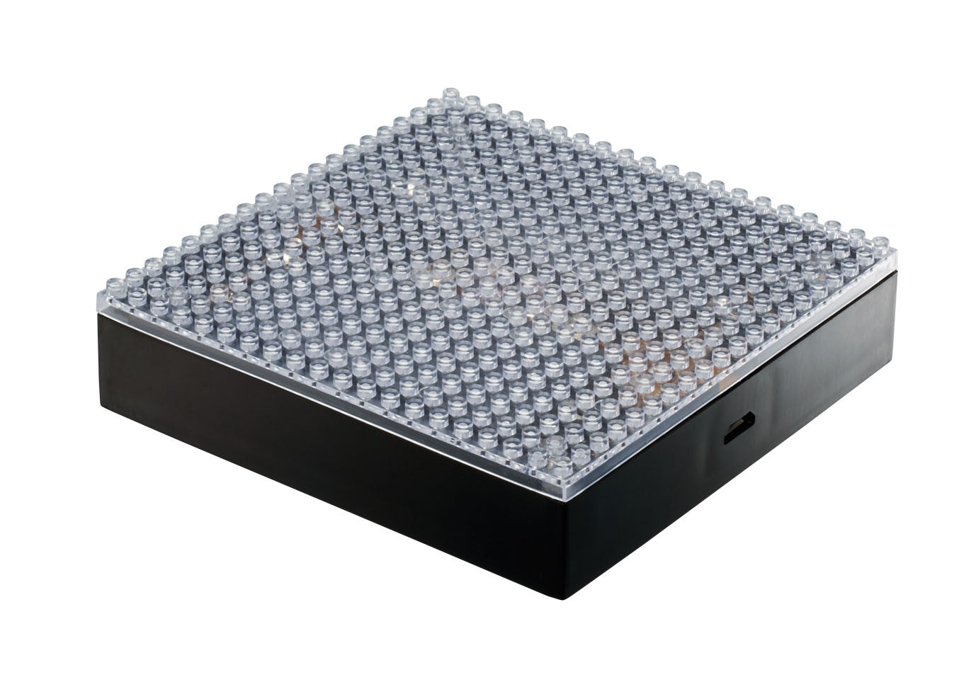 LED Plate - NanoBlock