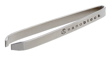 Simple Tip Tweezers - Nano Blocks