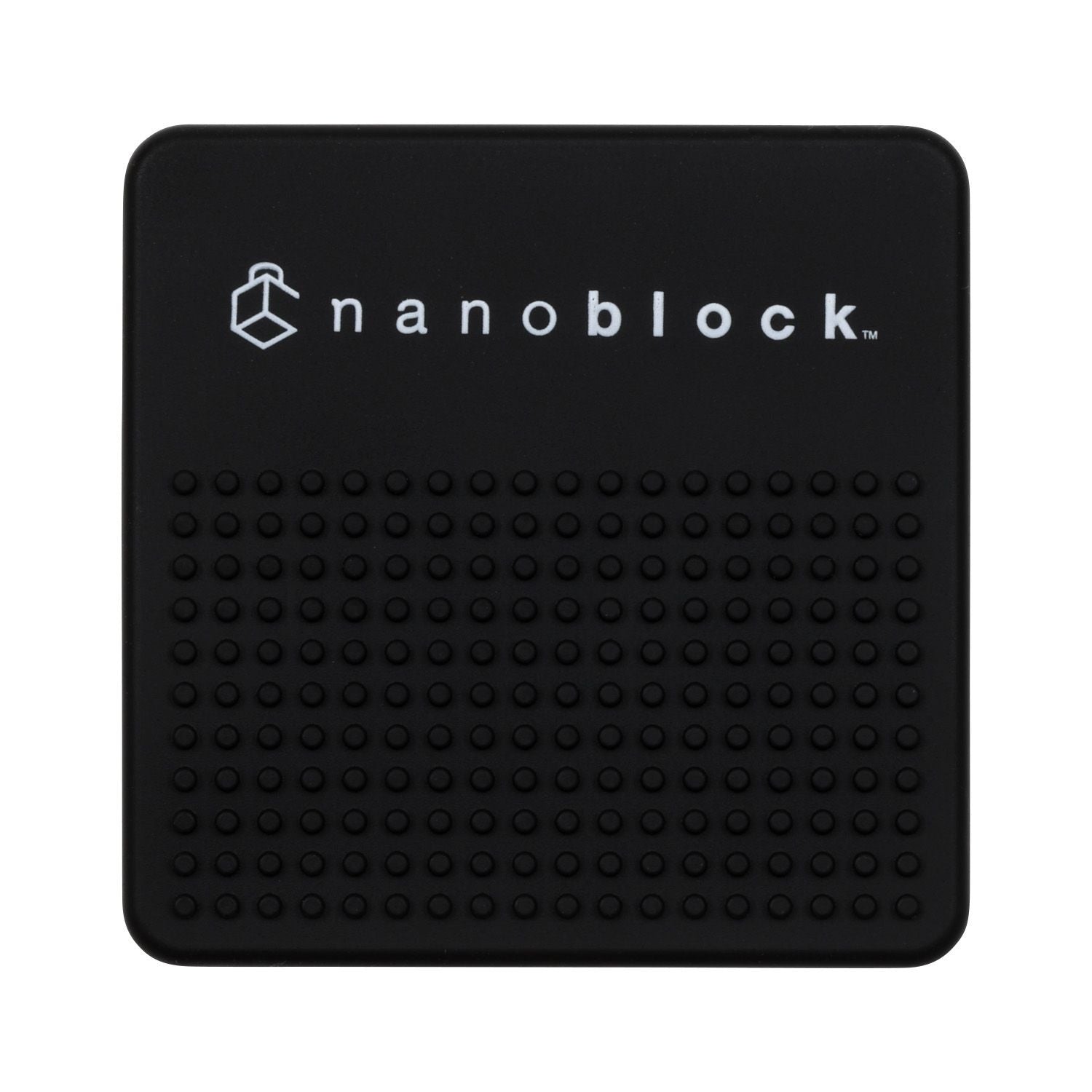 Nanoblock PAD Mini