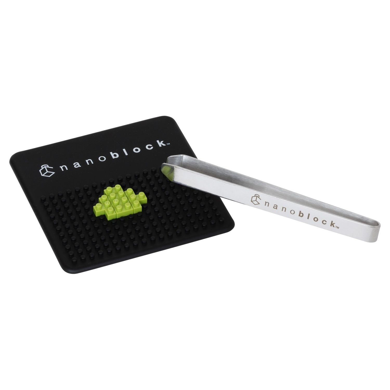 Nanoblock PAD Mini