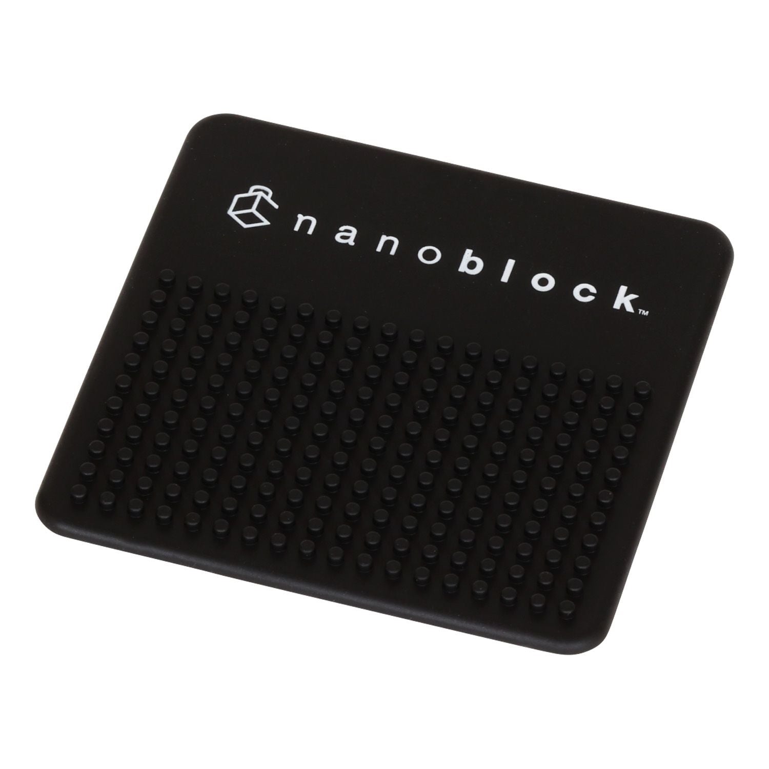 Nanoblock PAD Mini