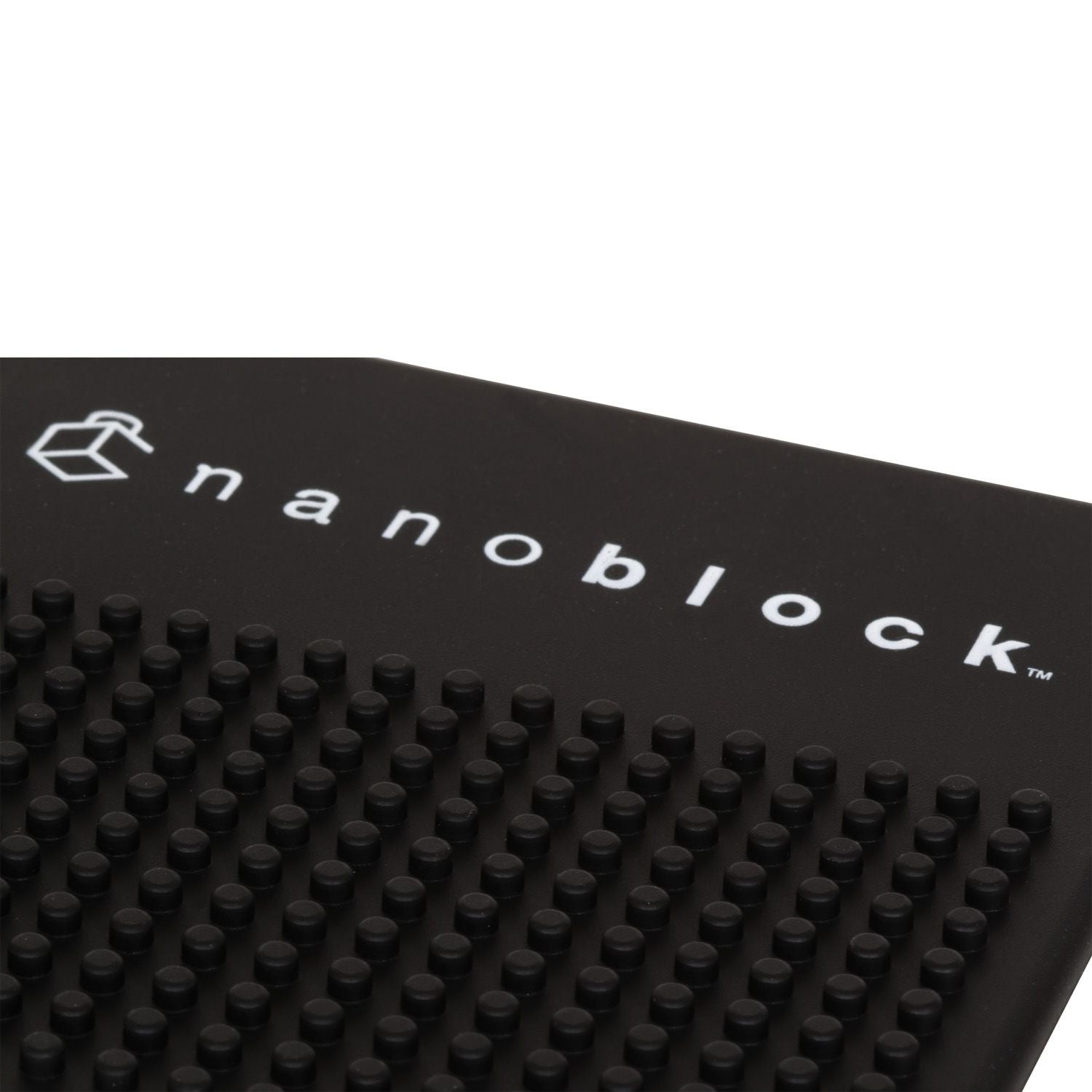 Nanoblock PAD Mini