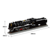 Steam Locomotive Deluxe Edition - Nanoblock