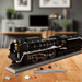 Steam Locomotive Deluxe Edition - Nanoblock