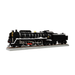 Steam Locomotive Deluxe Edition - Nanoblock