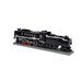 Steam Locomotive Deluxe Edition - Nanoblock