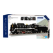Steam Locomotive Deluxe Edition - Nanoblock