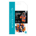 Astronaut Pressure Suit - Nanoblock