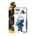 Kakashi Hatake - Naruto Nanoblock