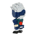 Kakashi Hatake - Naruto Nanoblock