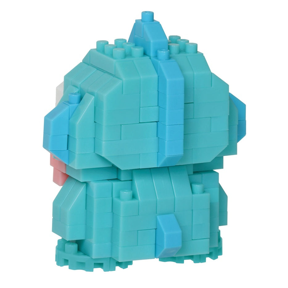 Hangyodon - Sanrio - NanoBlock