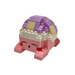 Kirby Sleep - NanoBlock