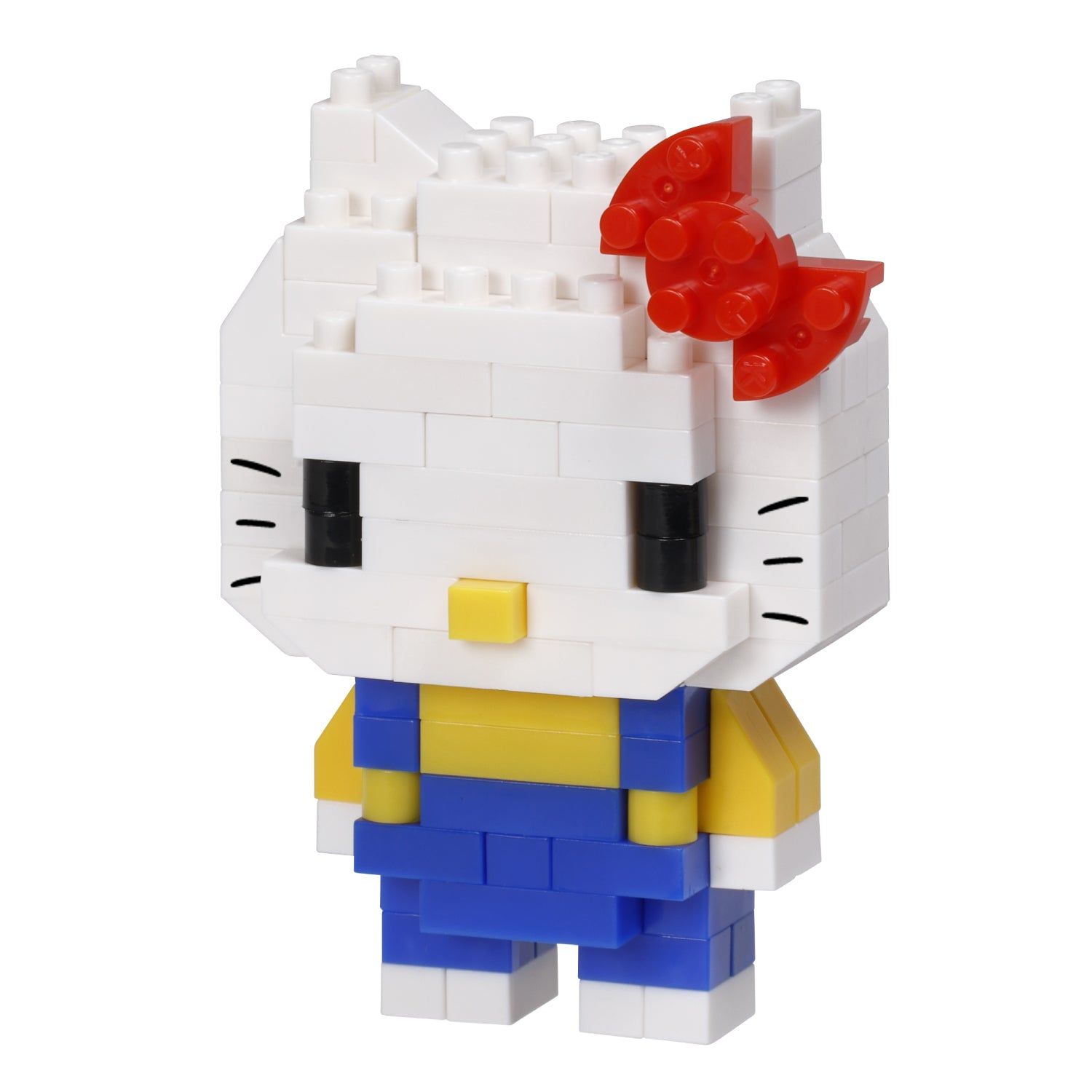 Hello Kitty - Sanrio Nanoblock