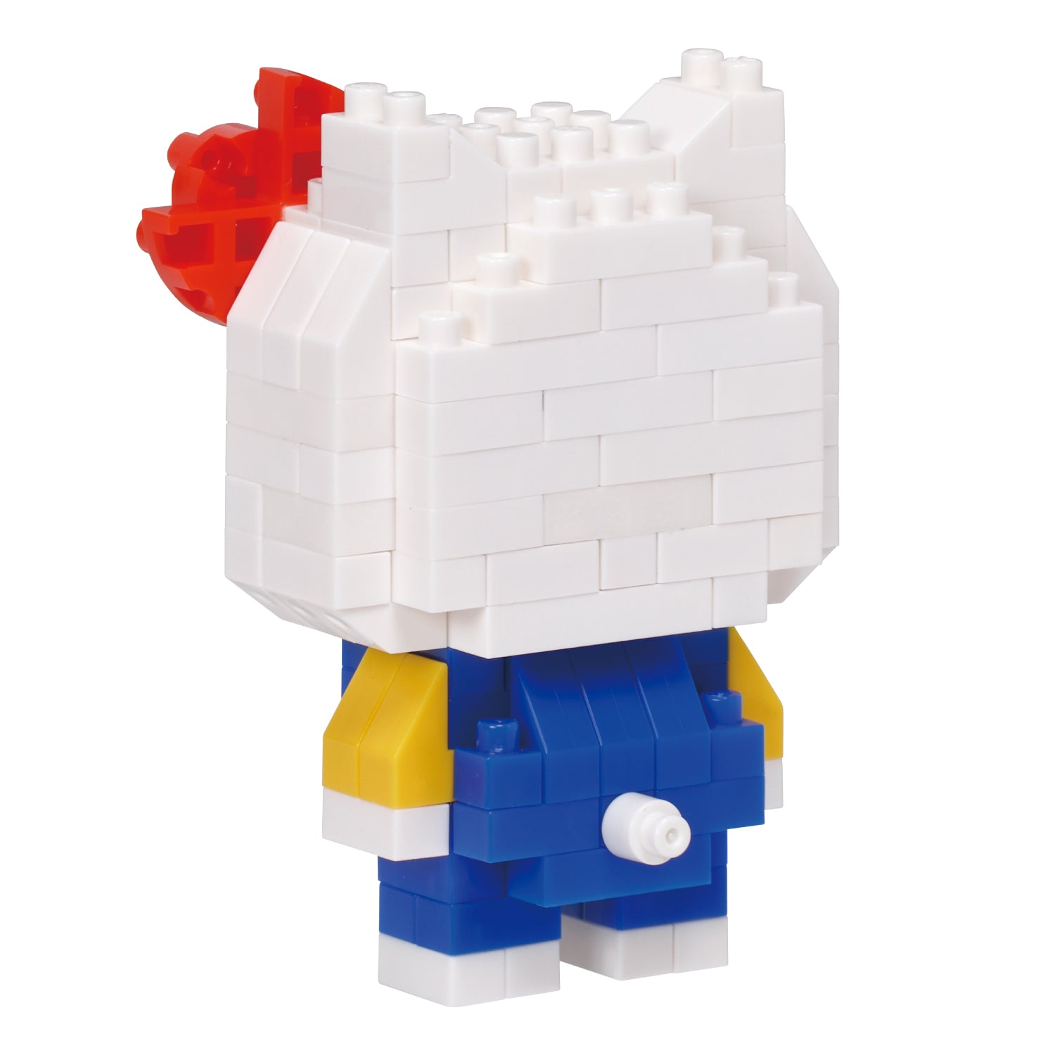 Hello Kitty - Sanrio Nanoblock