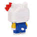 Hello Kitty - Sanrio Nanoblock