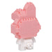 My Melody - Sanrio Nanoblock