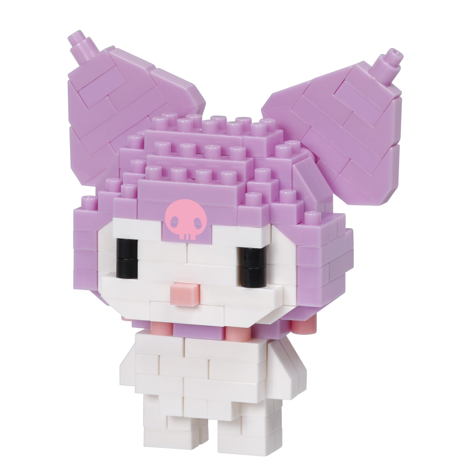Kuromi - Sanrio Nanoblock