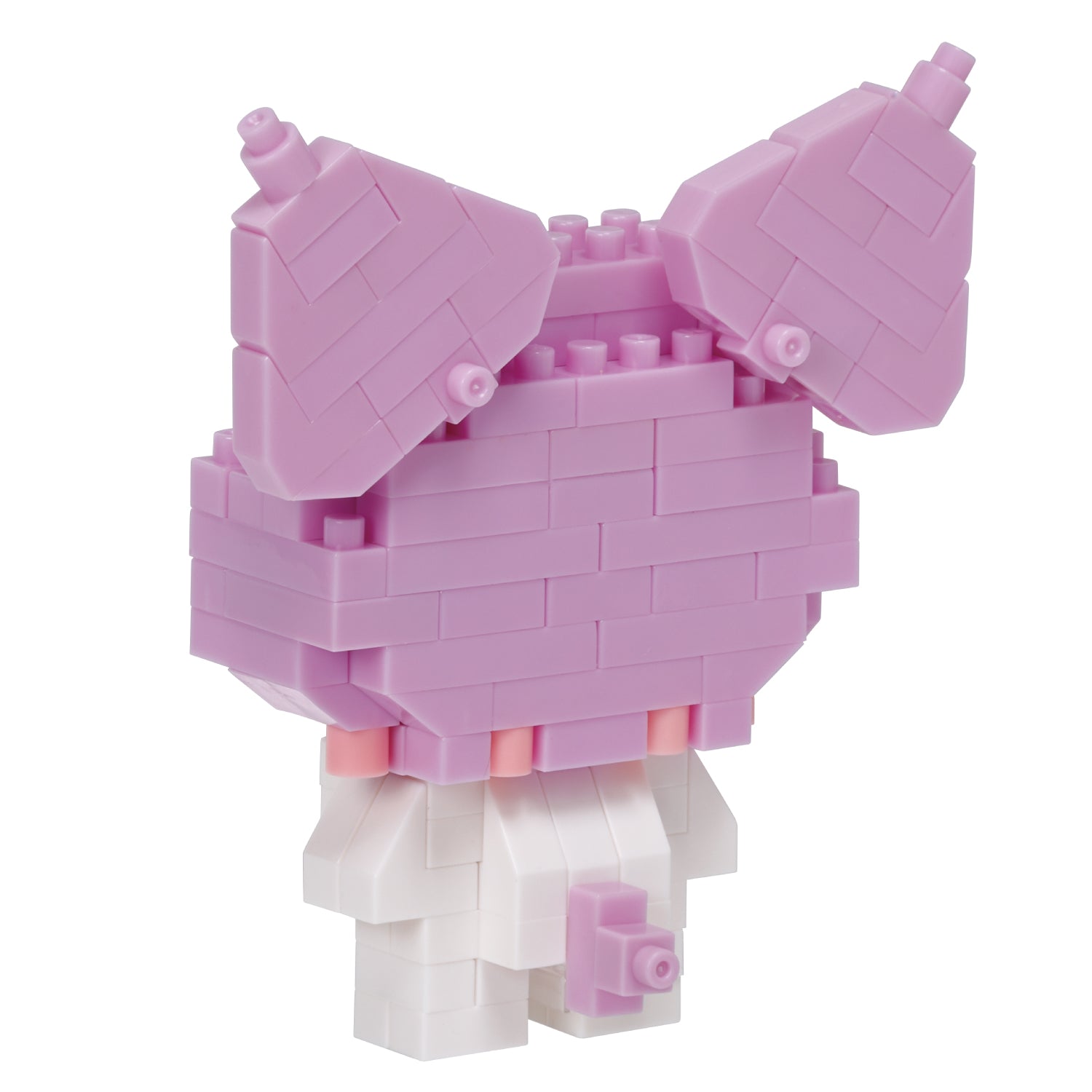 Kuromi - Sanrio Nanoblock
