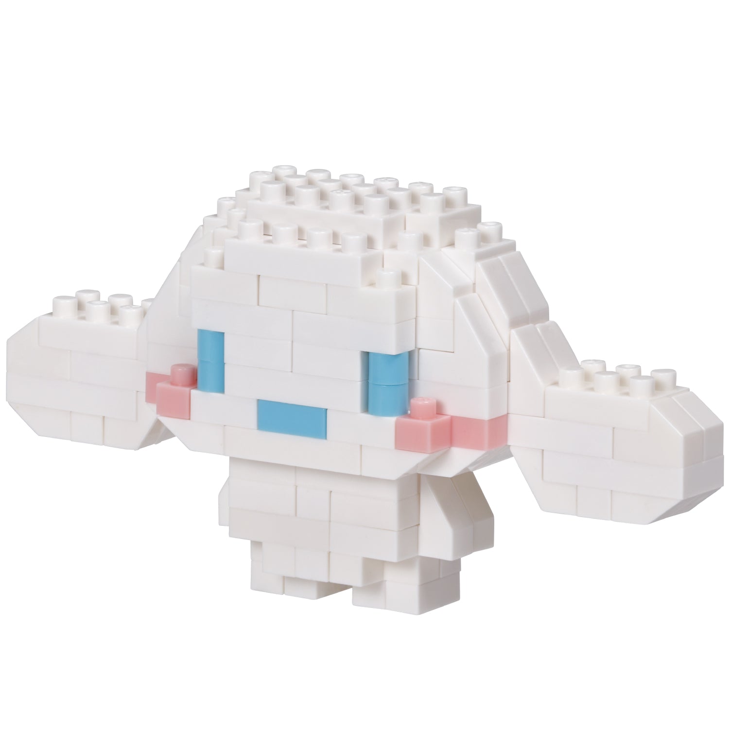 Cinnamoroll- Sanrio Nanoblock