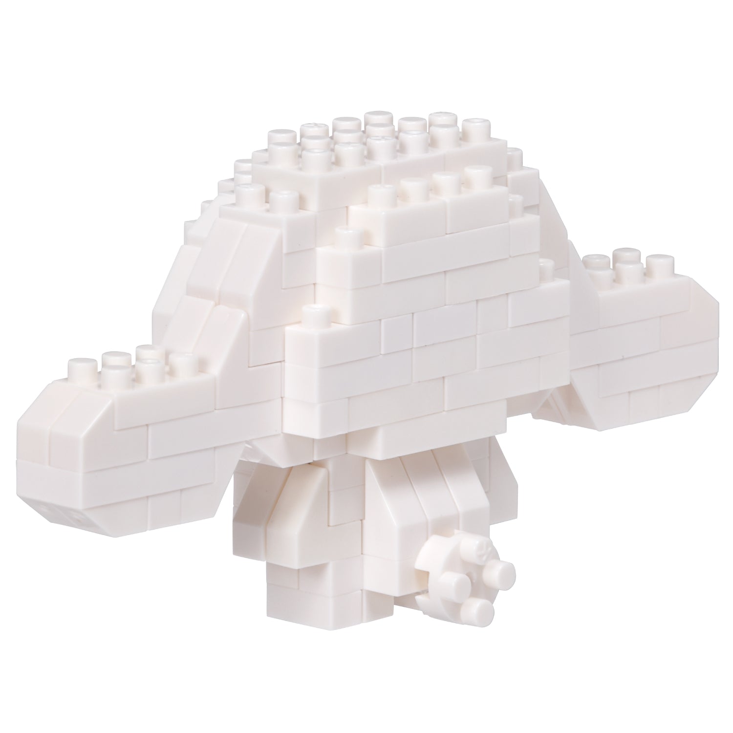 Cinnamoroll- Sanrio Nanoblock