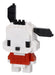 Pochacco - Sanrio Nanoblock