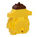 Pompompurin- Sanrio Nanoblock