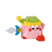 Kirby Sword - Nanoblock
