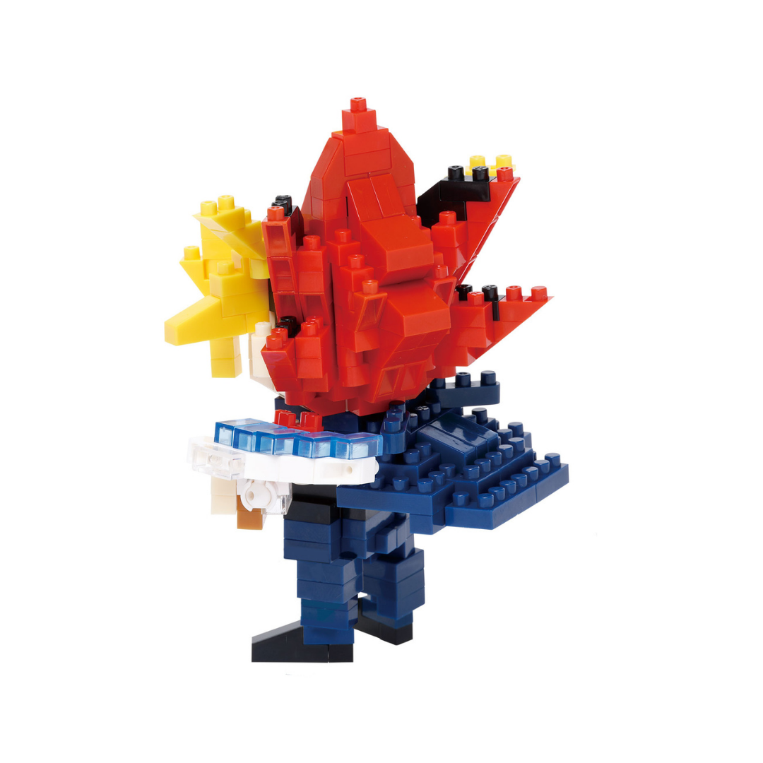Yami Yugi - Yu-Gi-Oh! Nanoblock