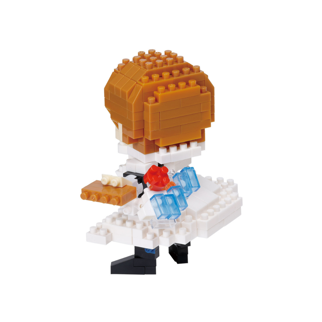 Seto Kaiba - Yu-Gi-Oh! Nanoblock