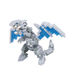 Blue Eyes White Dragon - Yu-Gi-Oh! Nanoblock