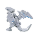 Blue Eyes White Dragon - Yu-Gi-Oh! Nanoblock