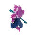 Dark Magician - Yu-Gi-Oh! Nanoblock